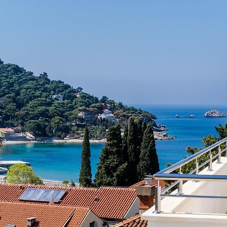 Apartments Villa Perla Dubrovnik Quarto foto