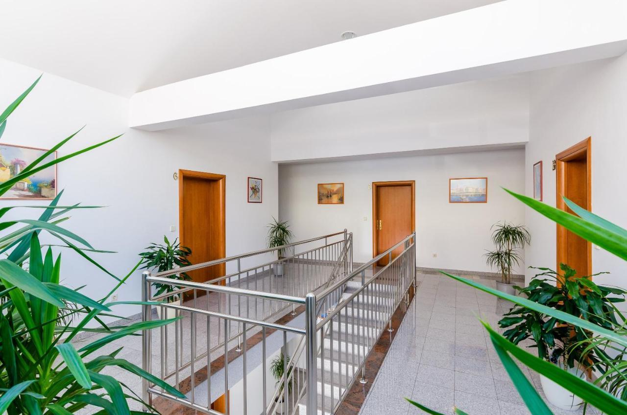 Apartments Villa Perla Dubrovnik Exterior foto