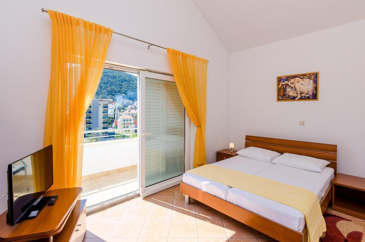 Apartments Villa Perla Dubrovnik Quarto foto