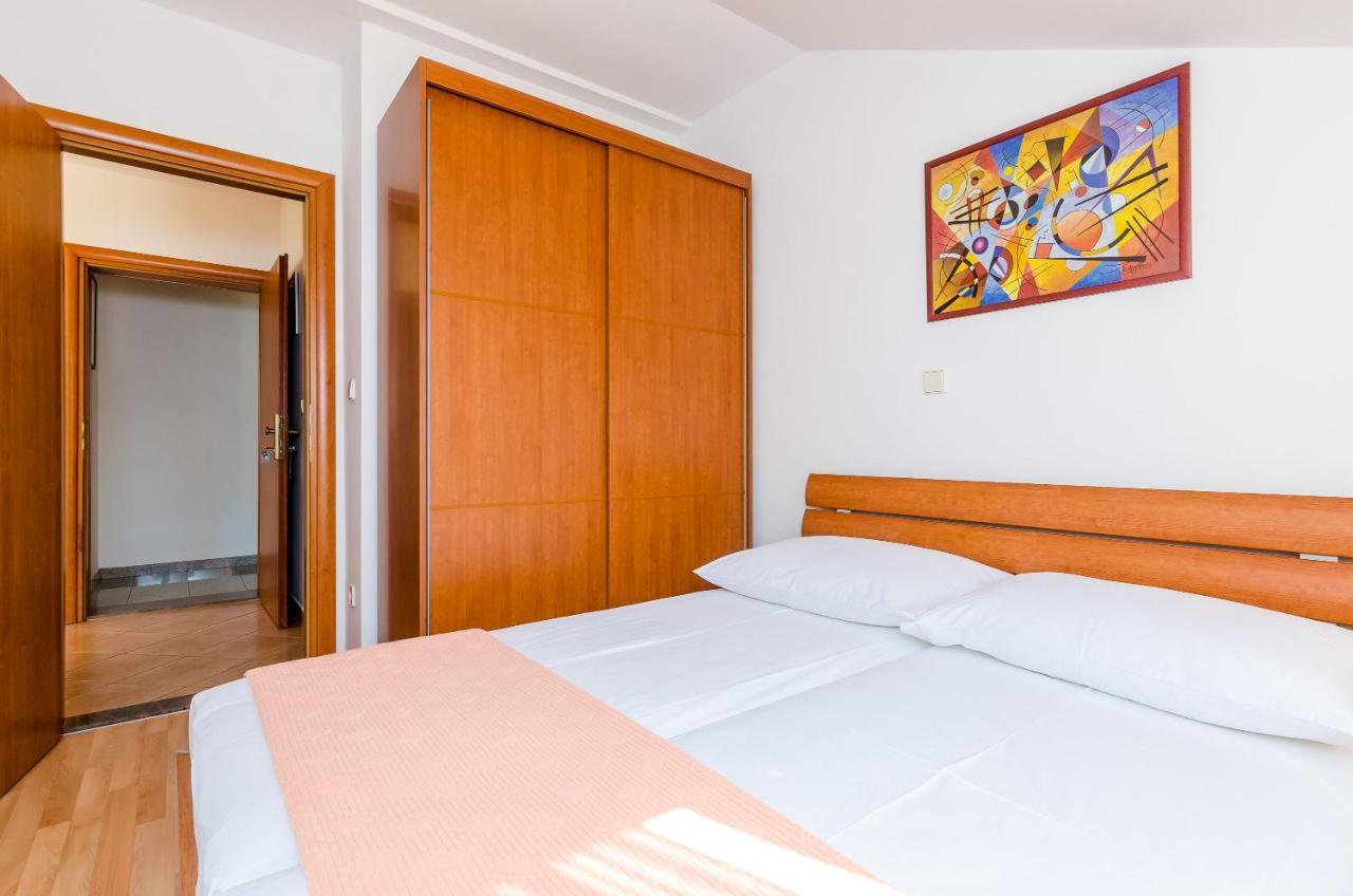 Apartments Villa Perla Dubrovnik Quarto foto