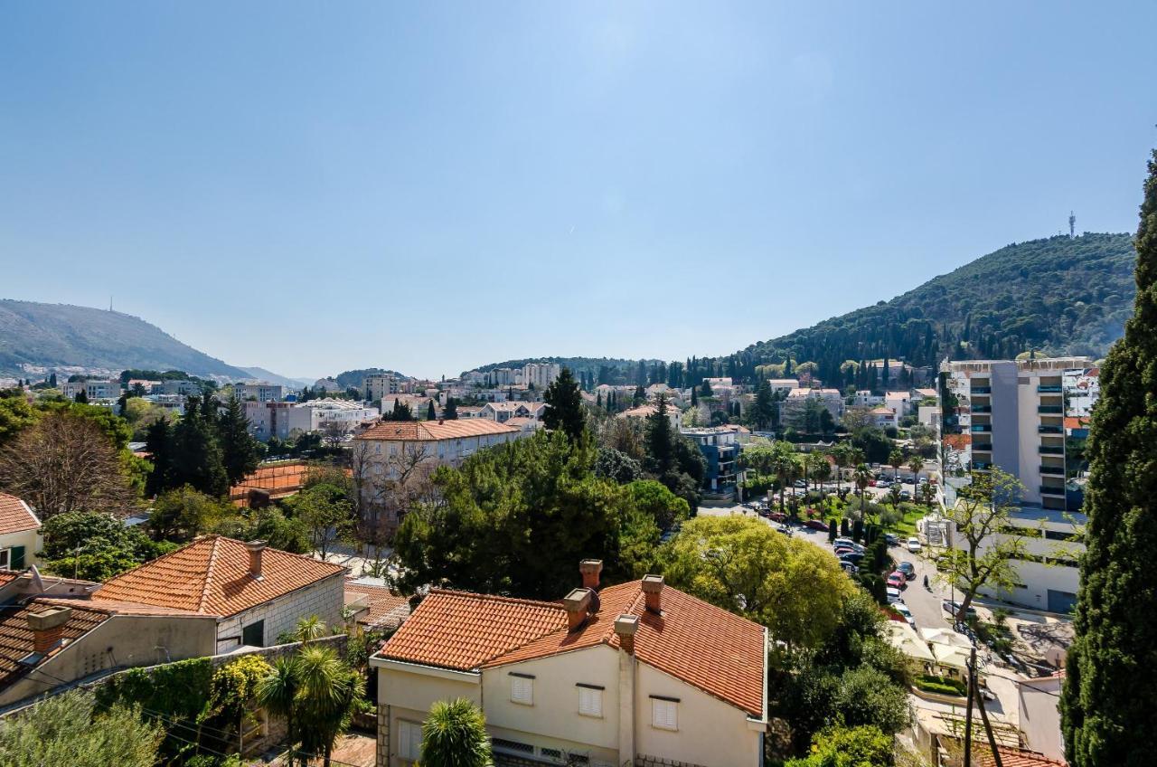 Apartments Villa Perla Dubrovnik Quarto foto