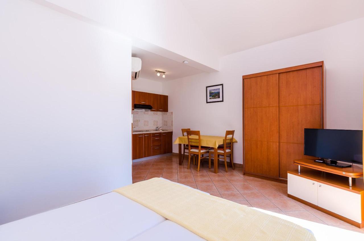 Apartments Villa Perla Dubrovnik Quarto foto