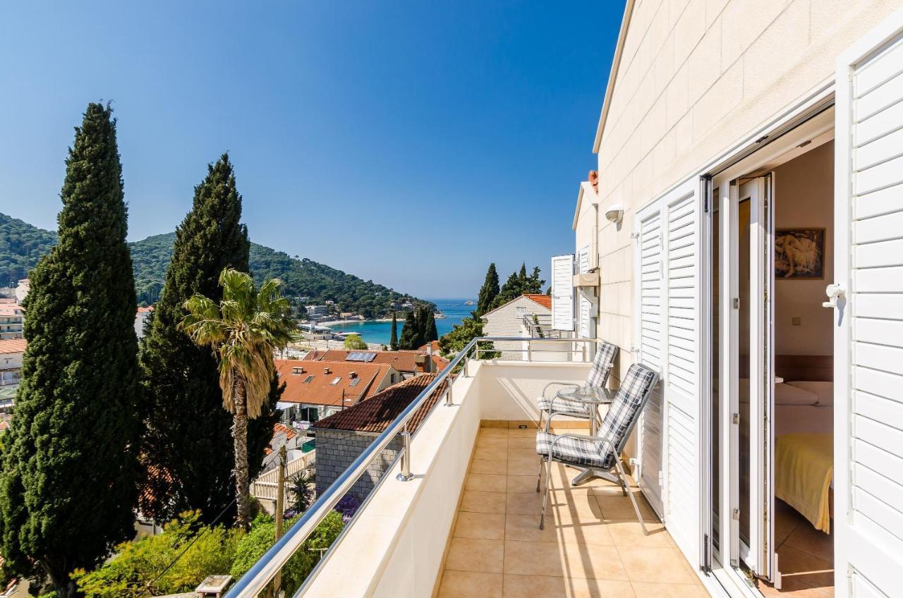 Apartments Villa Perla Dubrovnik Quarto foto