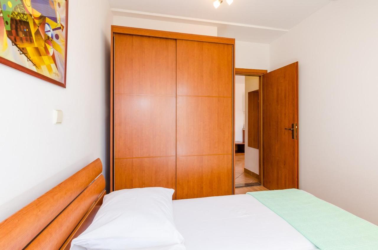 Apartments Villa Perla Dubrovnik Quarto foto