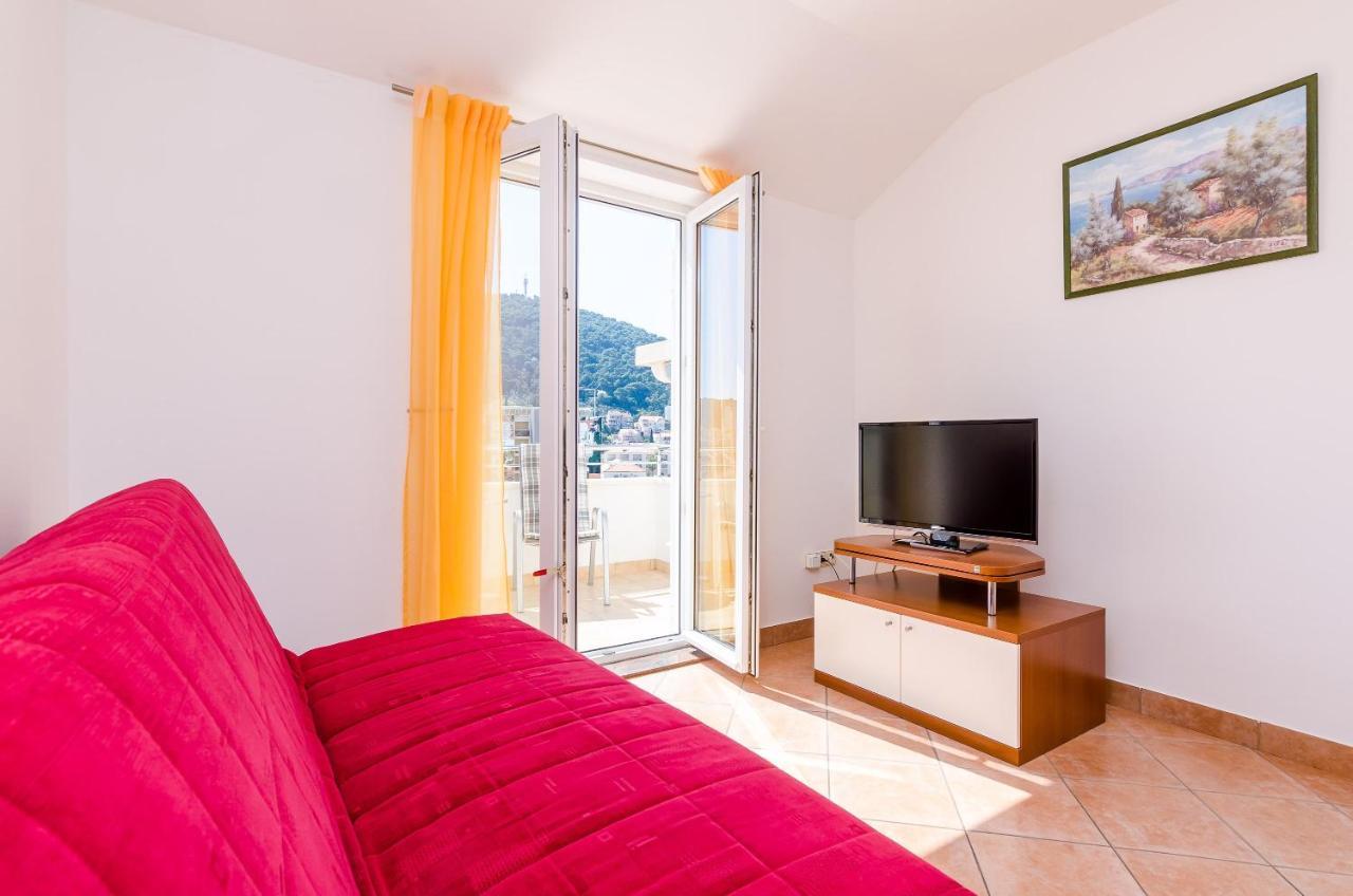 Apartments Villa Perla Dubrovnik Quarto foto