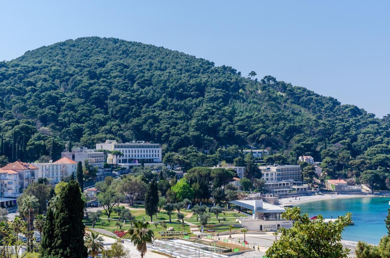Apartments Villa Perla Dubrovnik Quarto foto