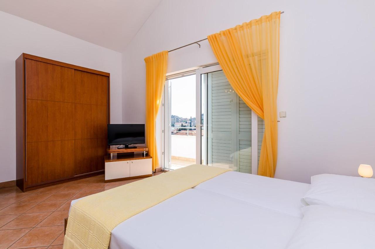 Apartments Villa Perla Dubrovnik Quarto foto