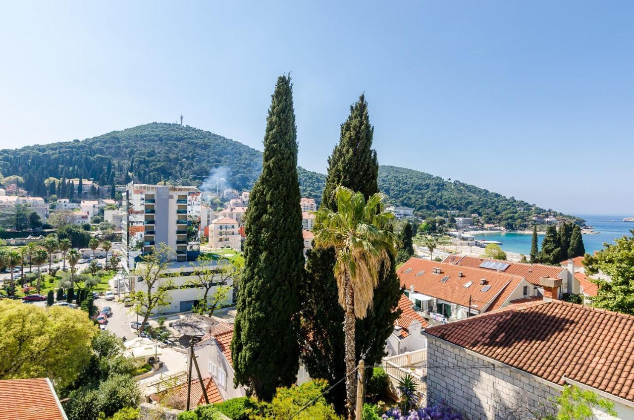 Apartments Villa Perla Dubrovnik Quarto foto