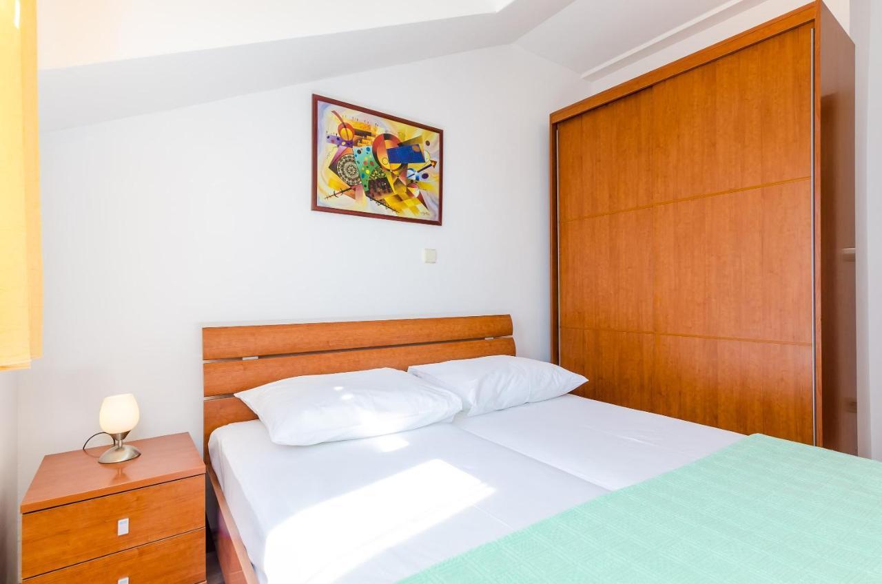 Apartments Villa Perla Dubrovnik Quarto foto