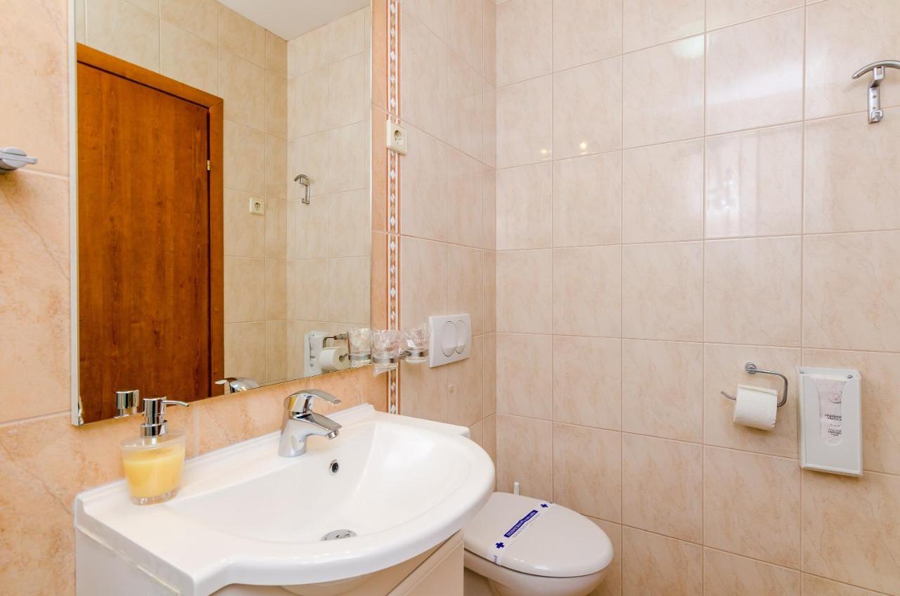 Apartments Villa Perla Dubrovnik Quarto foto
