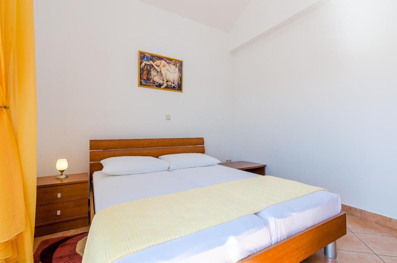 Apartments Villa Perla Dubrovnik Quarto foto