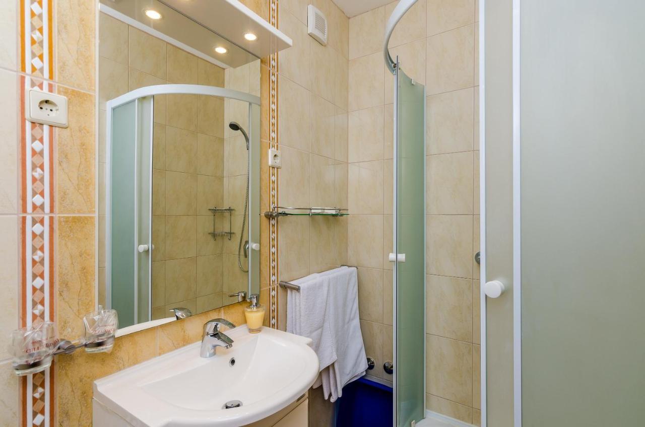Apartments Villa Perla Dubrovnik Quarto foto