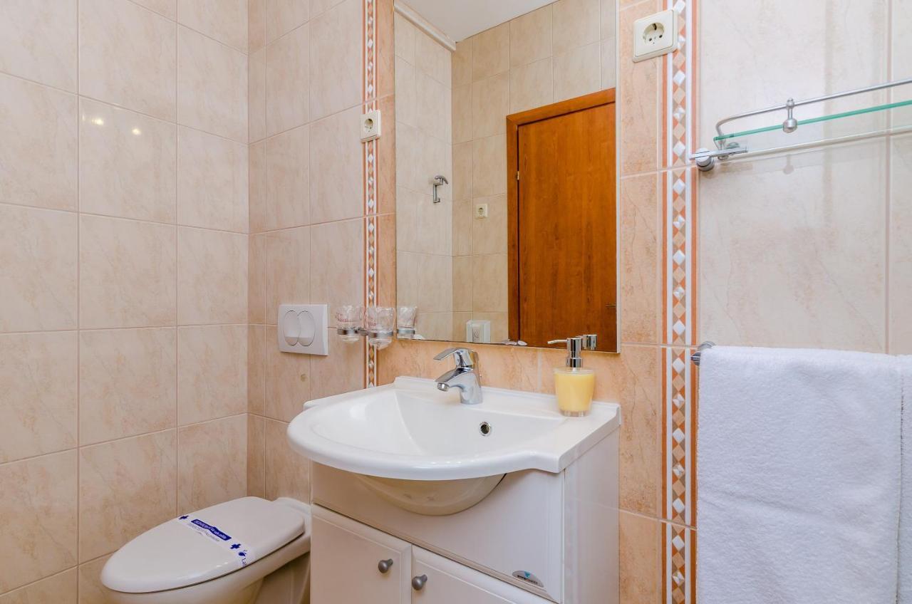 Apartments Villa Perla Dubrovnik Quarto foto
