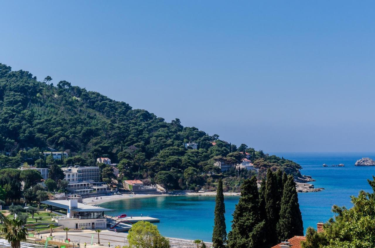 Apartments Villa Perla Dubrovnik Quarto foto