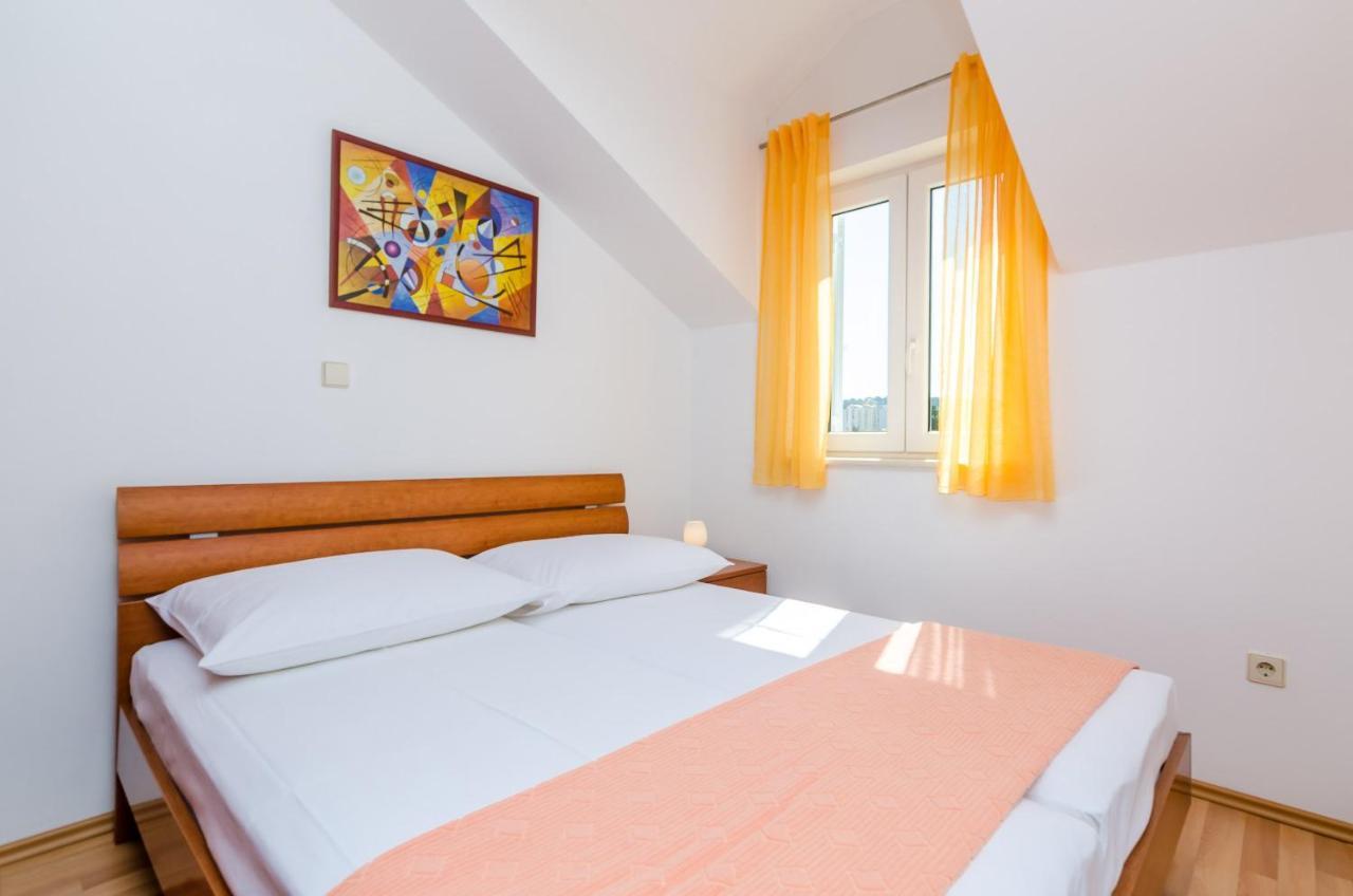 Apartments Villa Perla Dubrovnik Quarto foto
