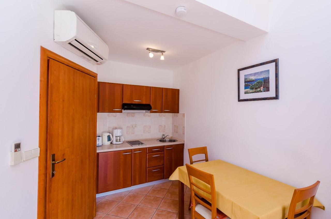 Apartments Villa Perla Dubrovnik Quarto foto