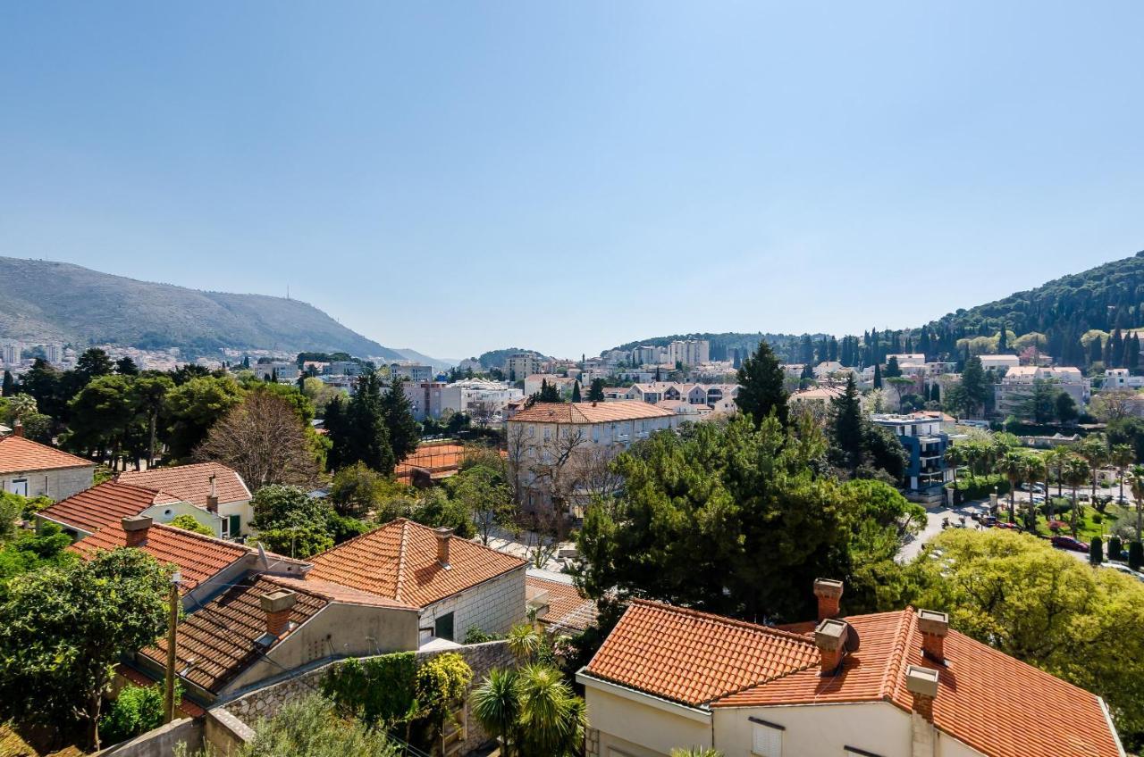 Apartments Villa Perla Dubrovnik Quarto foto