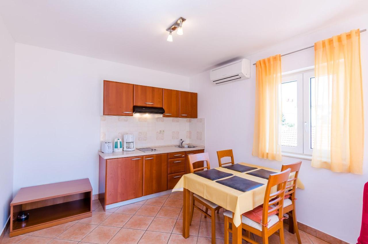Apartments Villa Perla Dubrovnik Quarto foto