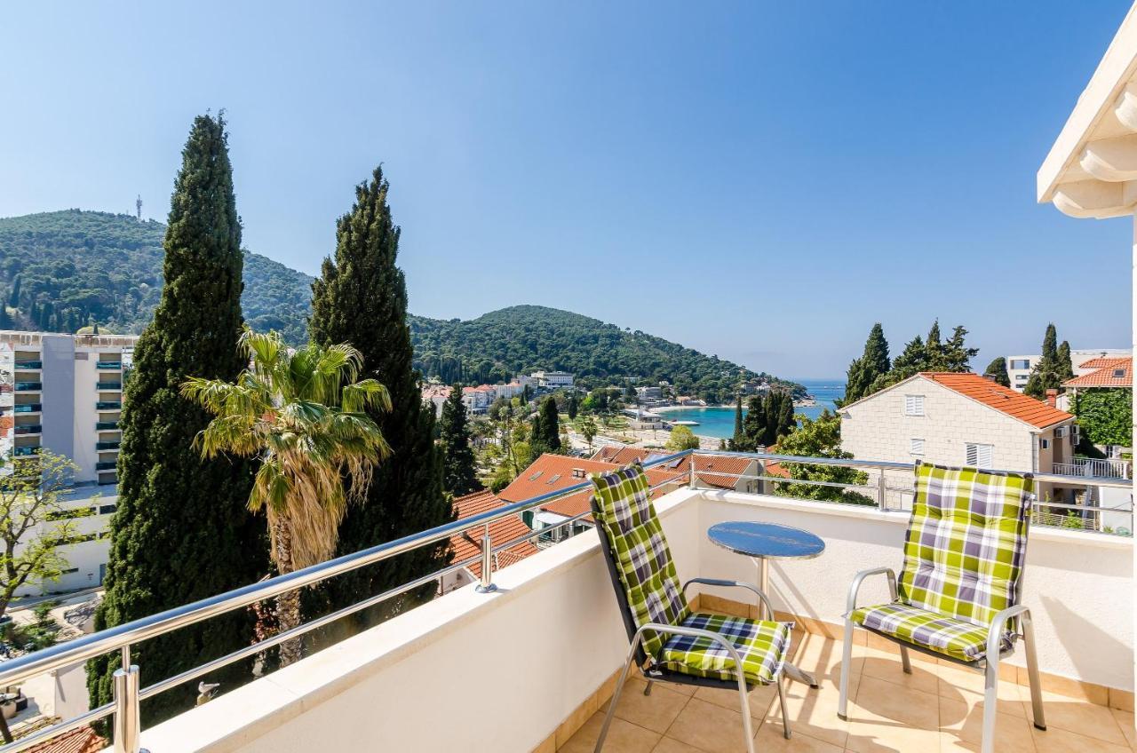 Apartments Villa Perla Dubrovnik Quarto foto