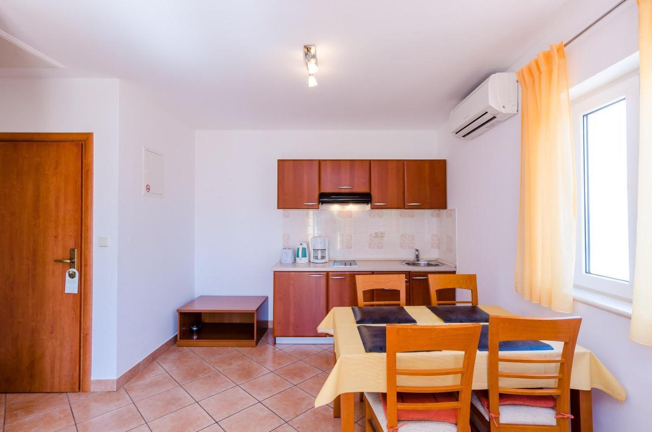 Apartments Villa Perla Dubrovnik Quarto foto