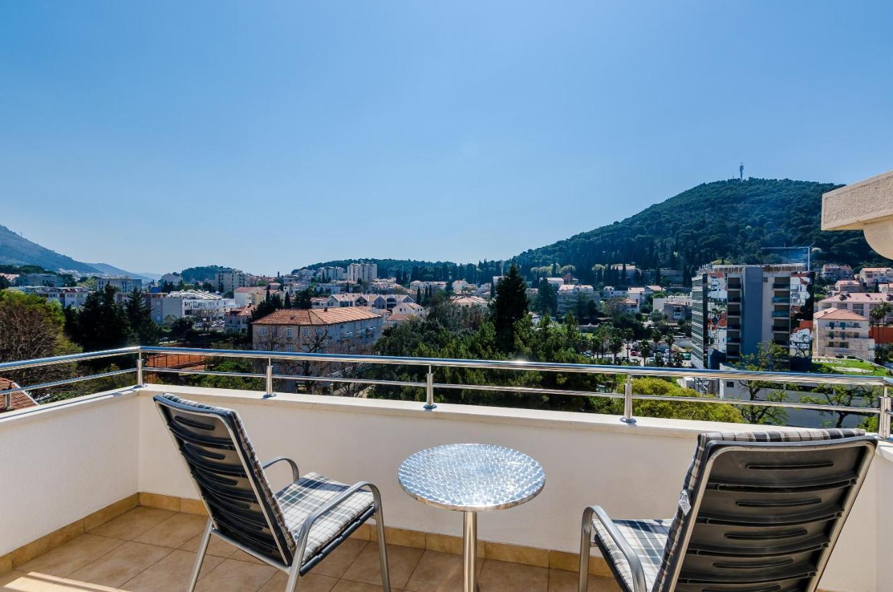 Apartments Villa Perla Dubrovnik Quarto foto
