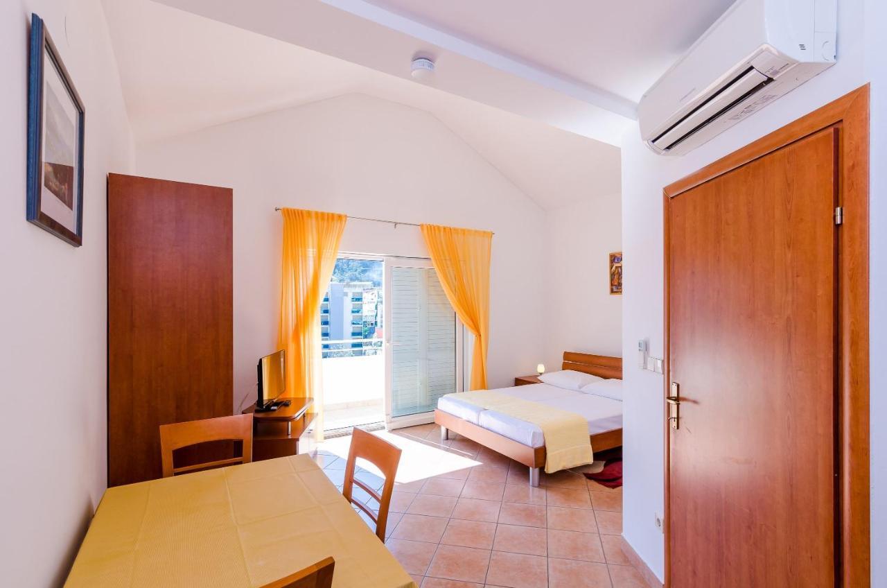 Apartments Villa Perla Dubrovnik Quarto foto