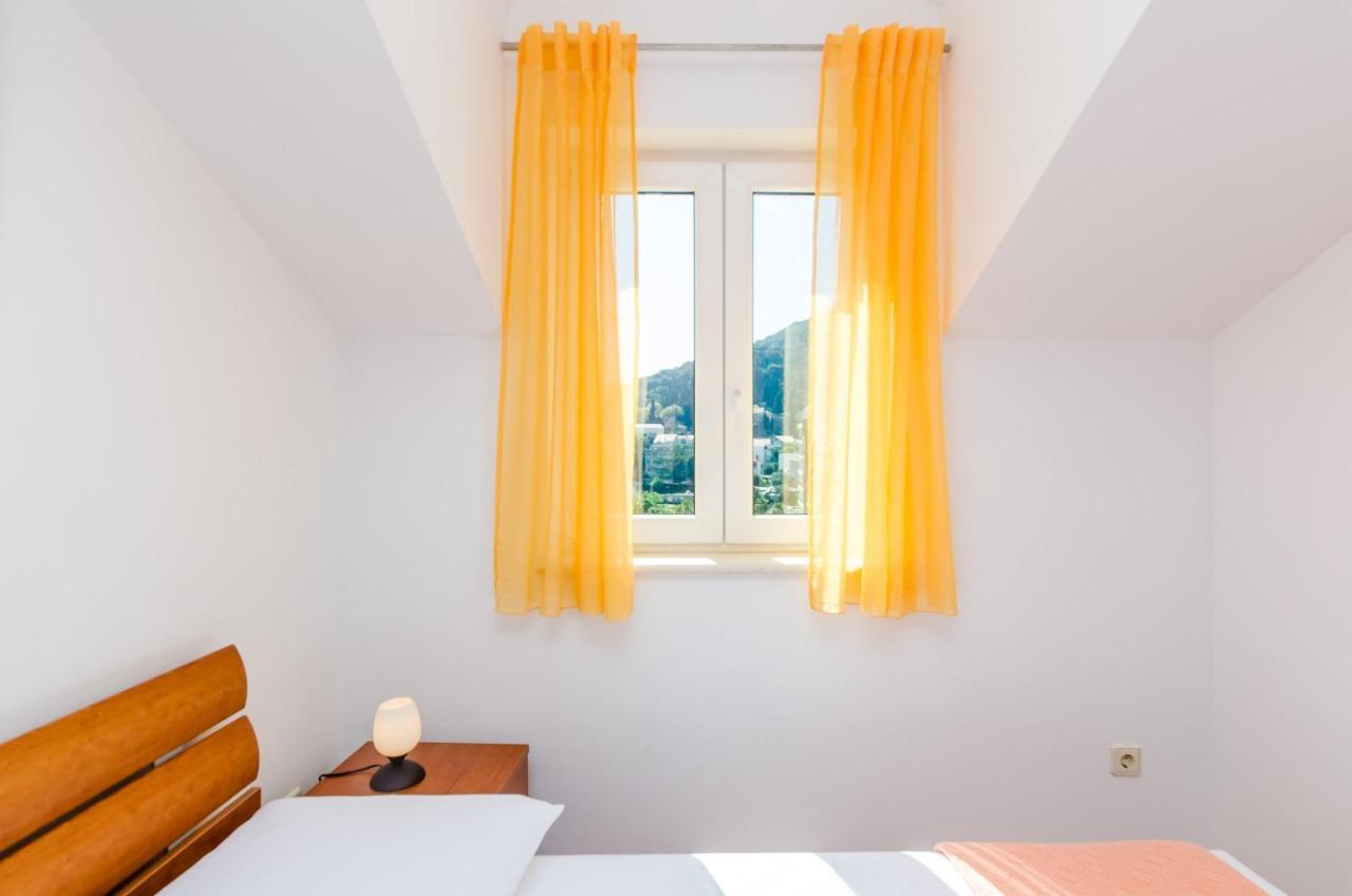 Apartments Villa Perla Dubrovnik Quarto foto