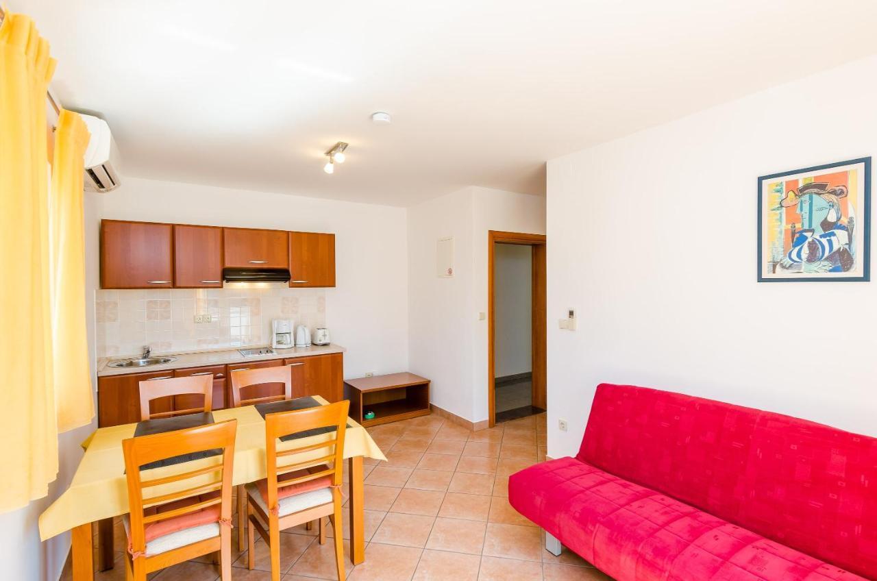 Apartments Villa Perla Dubrovnik Quarto foto